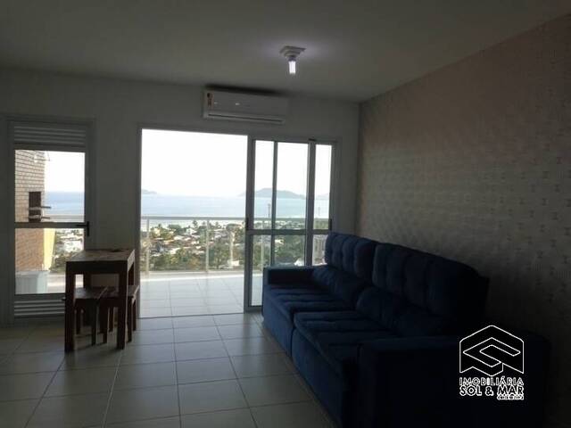 #19469 - Apartamento para Venda em Guarujá - SP