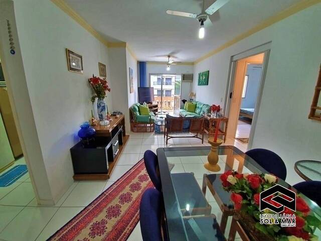 #20753 - Apartamento para Venda em Guarujá - SP