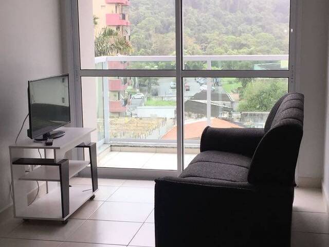 #20918 - Apartamento para Venda em Guarujá - SP