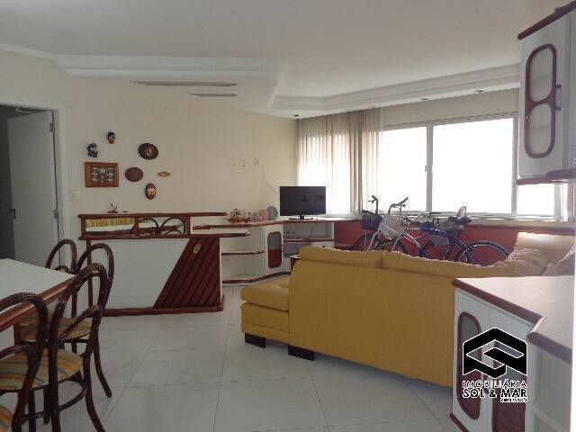 #22087 - Apartamento para Venda em Guarujá - SP