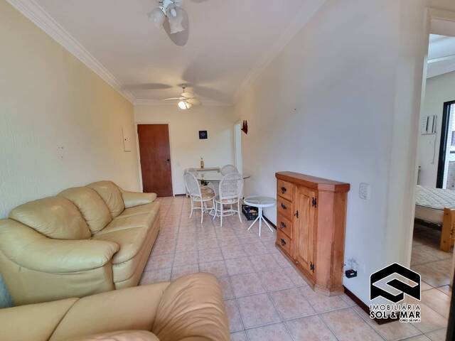 #23390 - Apartamento para Venda em Guarujá - SP