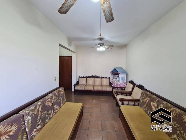 #23398 - Apartamento para Venda em Guarujá - SP