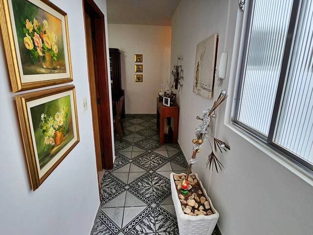 #23594 - Apartamento para Venda em Guarujá - SP