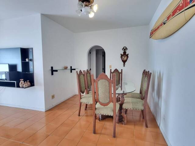 #23616 - Apartamento para Venda em Guarujá - SP