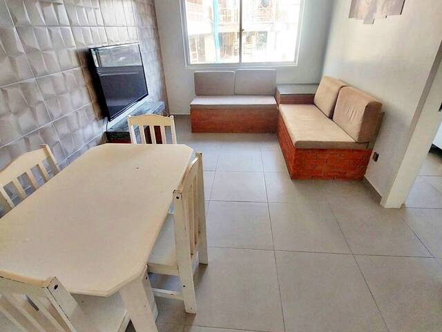 #ast24264lo - Apartamento para Locação em Guarujá - SP - 3