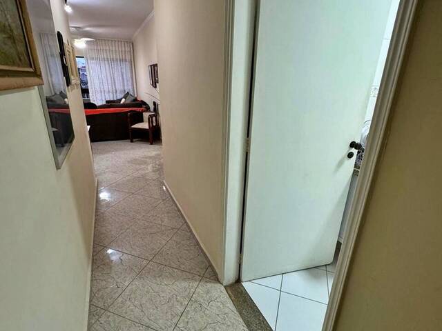 #24279 - Apartamento para Venda em Guarujá - SP