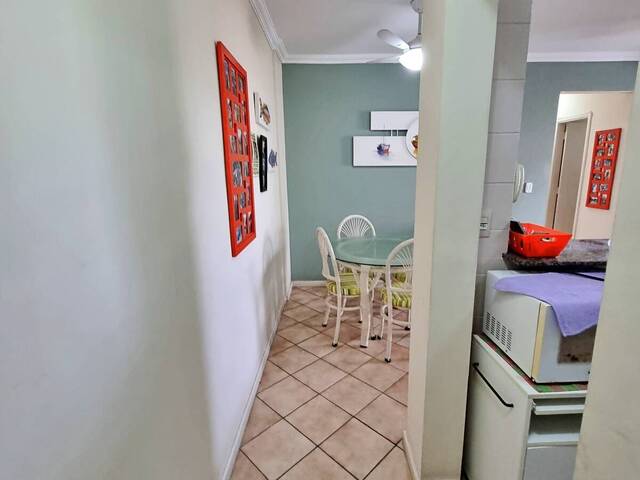 #24294loc - Apartamento para Locação em Guarujá - SP - 2