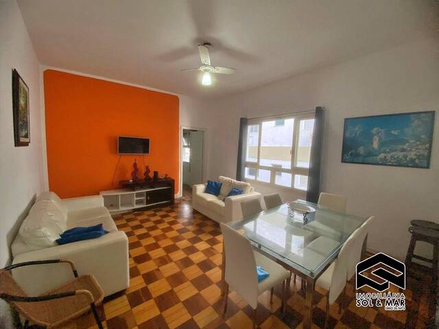 #24304loc - Apartamento para Locação em Guarujá - SP - 1