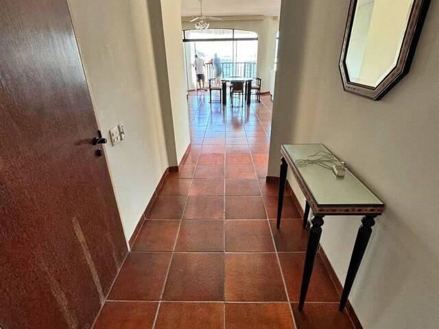 #pit24318 - Apartamento para Venda em Guarujá - SP