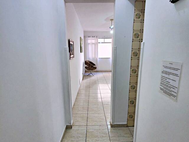 #24325loc - Apartamento para Locação em Guarujá - SP - 2