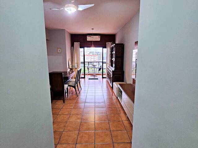 #24357 - Apartamento para Venda em Guarujá - SP - 2