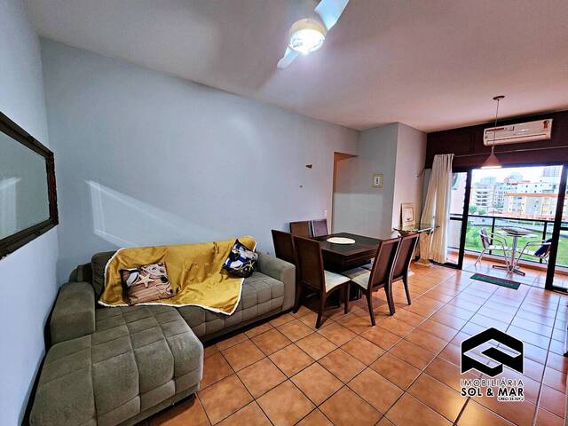#24357 - Apartamento para Venda em Guarujá - SP - 3