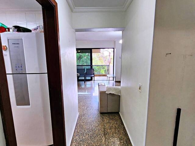 #24365 - Apartamento para Venda em Guarujá - SP - 3