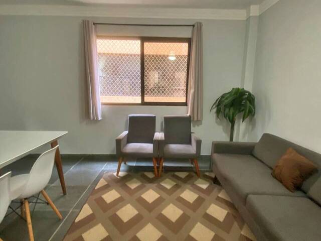 #24366 - Apartamento para Venda em Guarujá - SP - 3