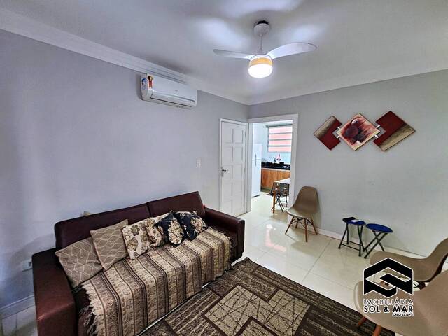 #24363 - Apartamento para Venda em Guarujá - SP - 3