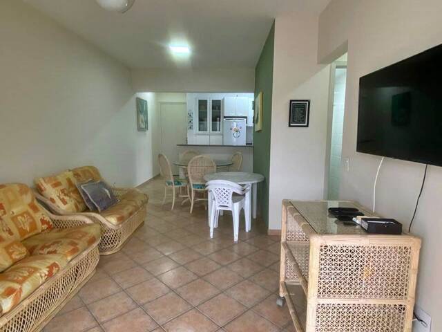 #24388 - Apartamento para Venda em Guarujá - SP - 2