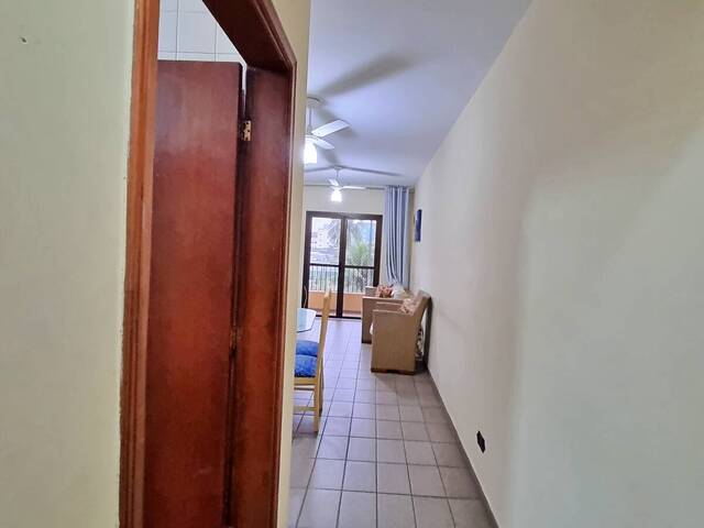 #24394 - Apartamento para Venda em Guarujá - SP - 2