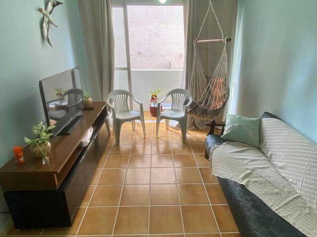 #24395loc - Apartamento para Locação em Guarujá - SP - 1
