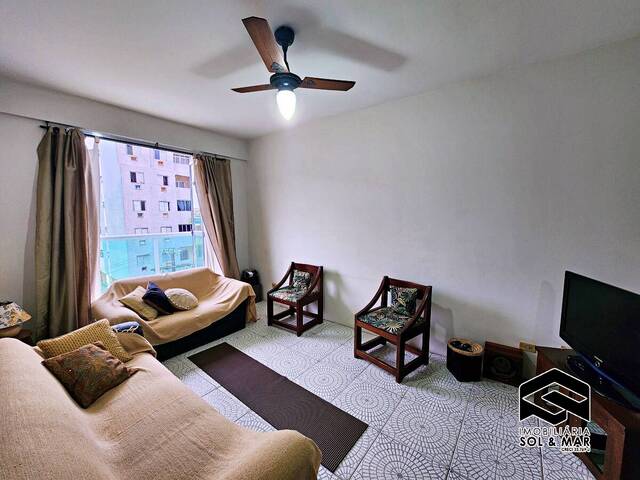 #24403loc - Apartamento para Venda em Guarujá - SP - 3