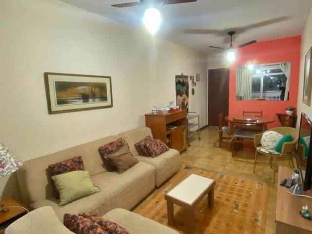 #24405 - Apartamento para Venda em Guarujá - SP - 1