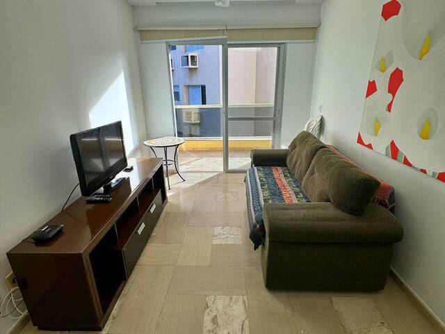 #24464 - Apartamento para Venda em Guarujá - SP - 3