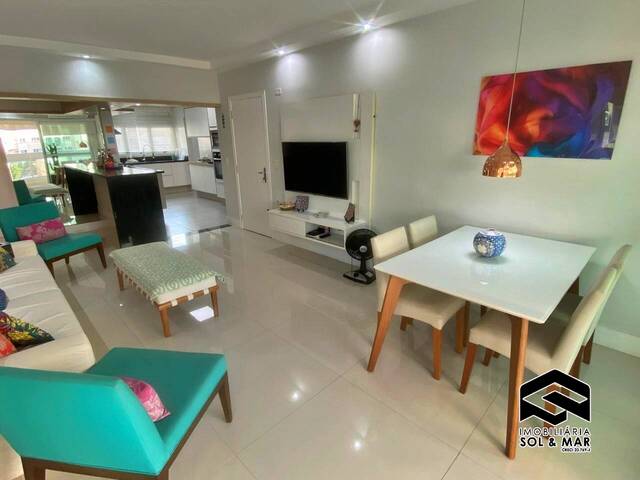 #24467 - Apartamento para Venda em Guarujá - SP - 2