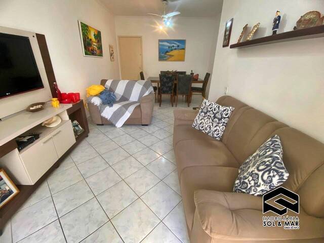 #24474loc - Apartamento para Venda em Guarujá - SP - 3