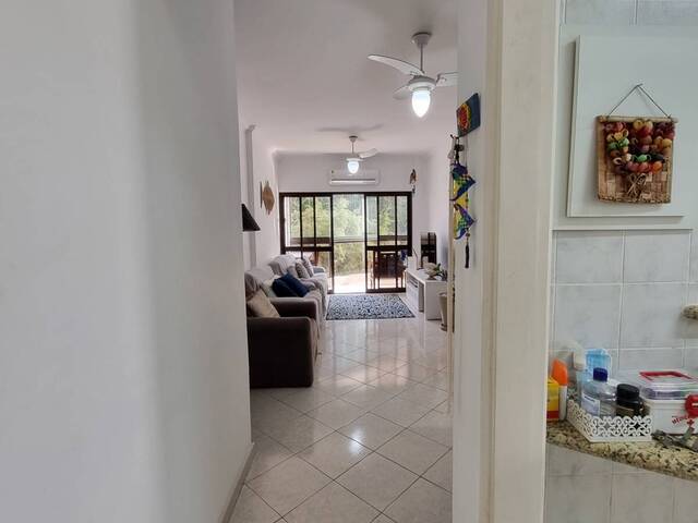 #24490 - Apartamento para Venda em Guarujá - SP - 2