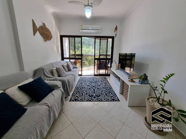 #24490 - Apartamento para Venda em Guarujá - SP - 3