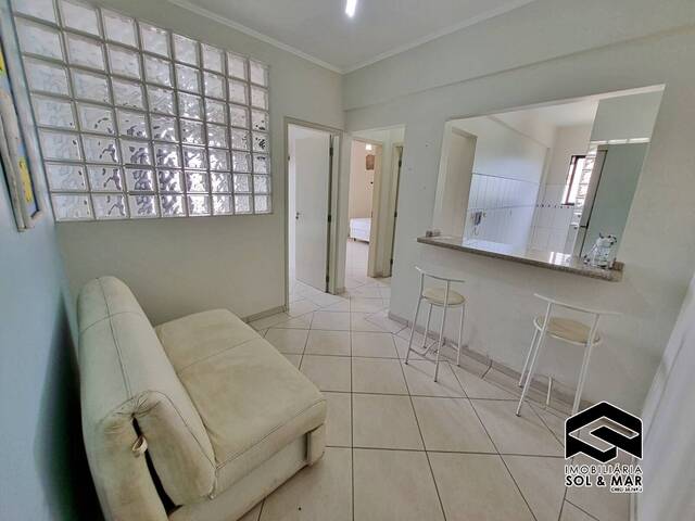 #24495 - Apartamento para Venda em Guarujá - SP - 1