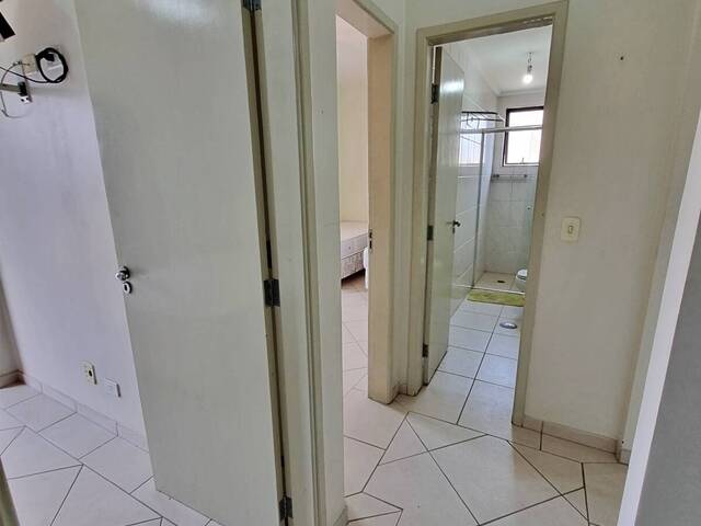 #24495 - Apartamento para Venda em Guarujá - SP - 3