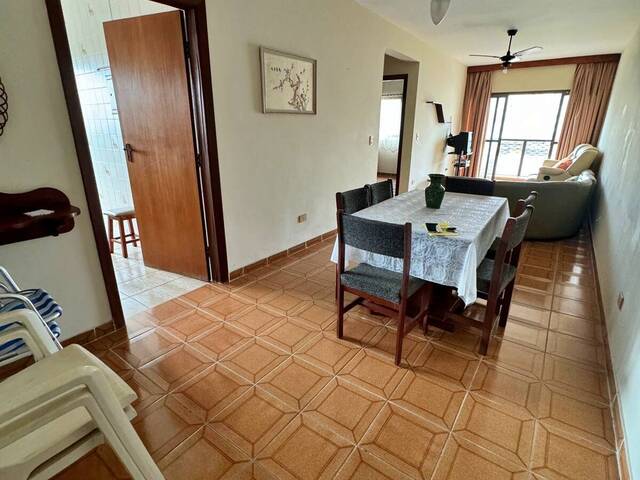 #24503 - Apartamento para Venda em Guarujá - SP - 3