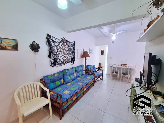 #24504 - Apartamento para Venda em Guarujá - SP - 3