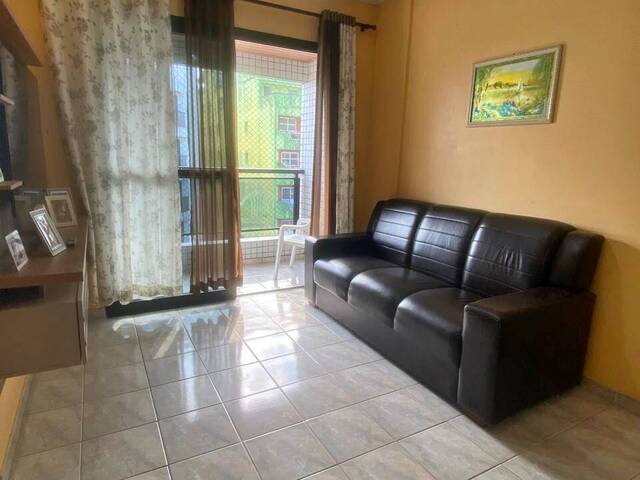 #24510 - Apartamento para Venda em Guarujá - SP - 3