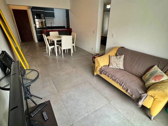 #24514 - Apartamento para Venda em Guarujá - SP