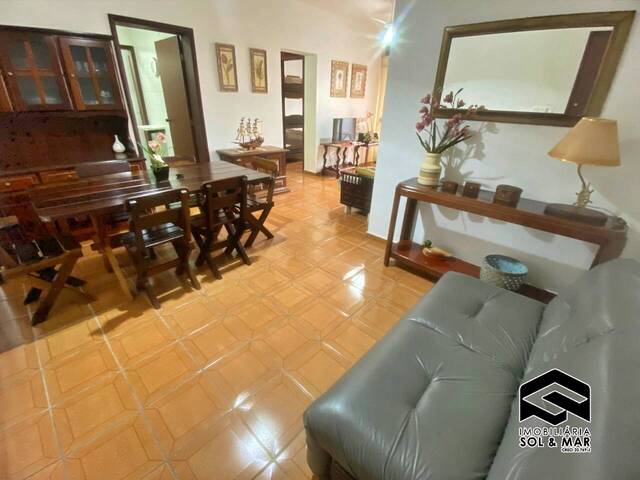 #24519loc - Apartamento para Venda em Guarujá - SP - 1