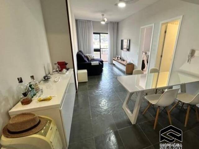 #24530 - Apartamento para Venda em Guarujá - SP - 1