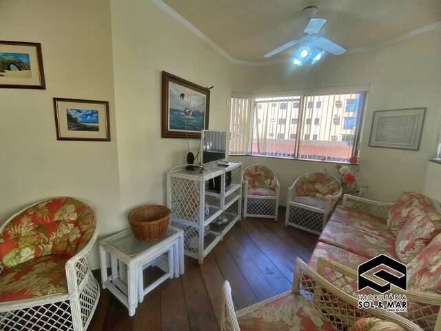 #24538 - Apartamento para Venda em Guarujá - SP - 3