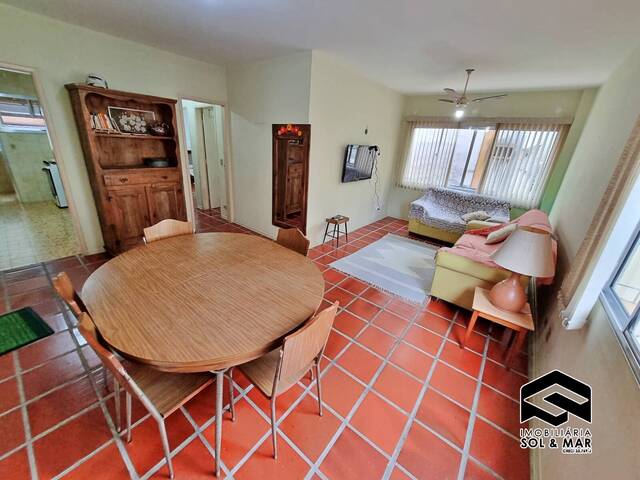 #24539 - Apartamento para Venda em Guarujá - SP - 3