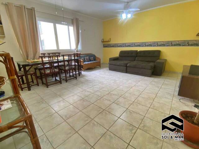 #24541 - Apartamento para Venda em Guarujá - SP - 1