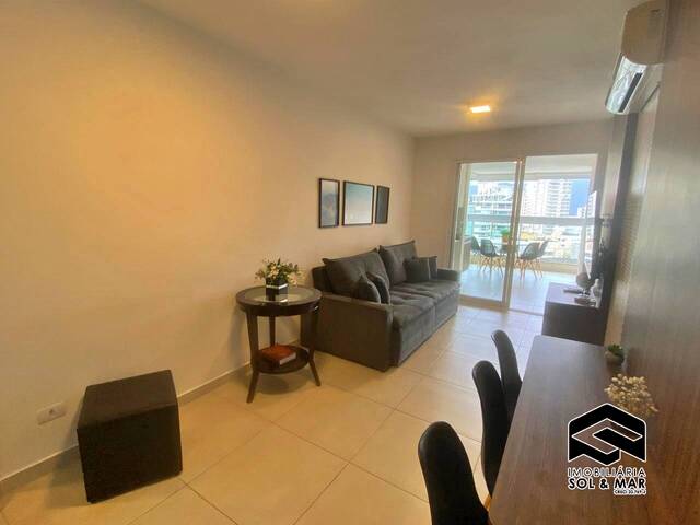 #24542 - Apartamento para Venda em Guarujá - SP - 2