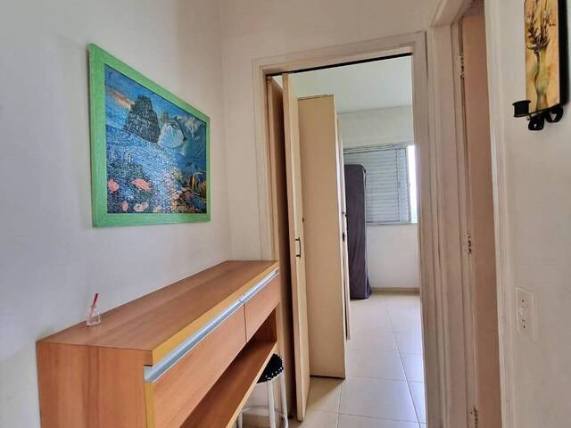 #24547 - Apartamento para Venda em Guarujá - SP - 3