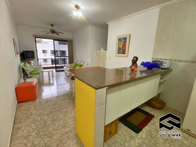 #24555 - Apartamento para Venda em Guarujá - SP - 1