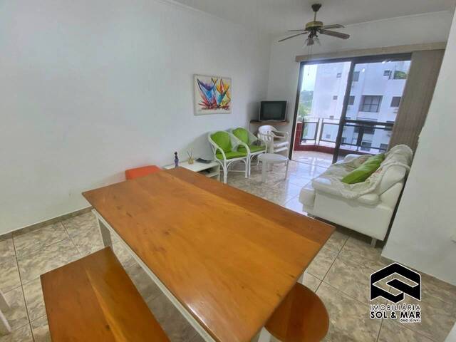 #24555 - Apartamento para Venda em Guarujá - SP - 3