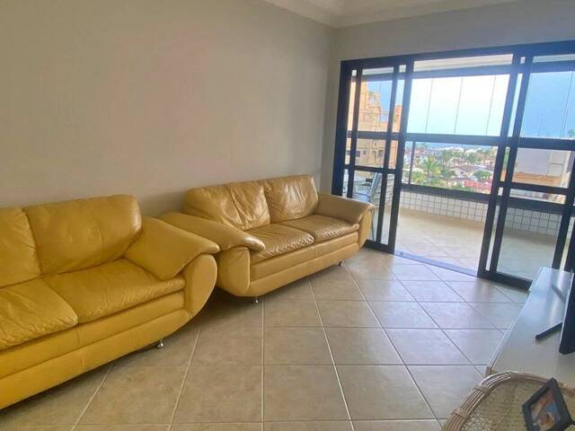 #24556 - Apartamento para Venda em Guarujá - SP - 2