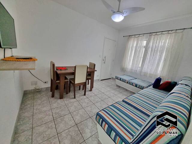 #24557 - Apartamento para Venda em Guarujá - SP - 2