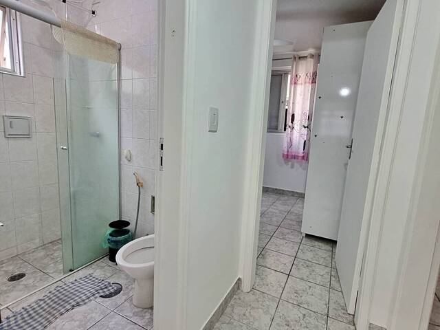 #24557 - Apartamento para Venda em Guarujá - SP - 3