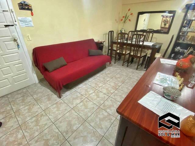 #24558loc - Apartamento para Locação em Guarujá - SP - 3