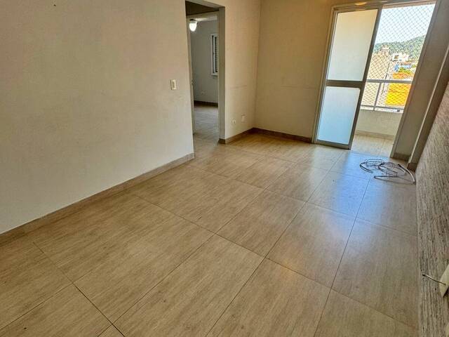 #24565loc - Apartamento para Locação em Guarujá - SP