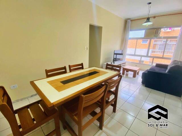 #24567 - Apartamento para Venda em Guarujá - SP